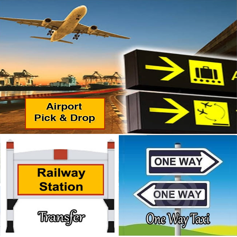  Oneway Cab 